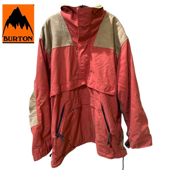 Burton | Jackets & Coats | Vintage Burton Outland Snowboard Jacket